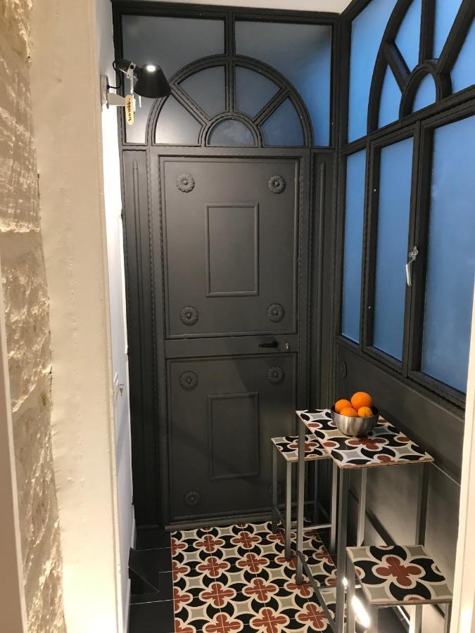 Casa Ricasoli 41 Palermo Exteriör bild