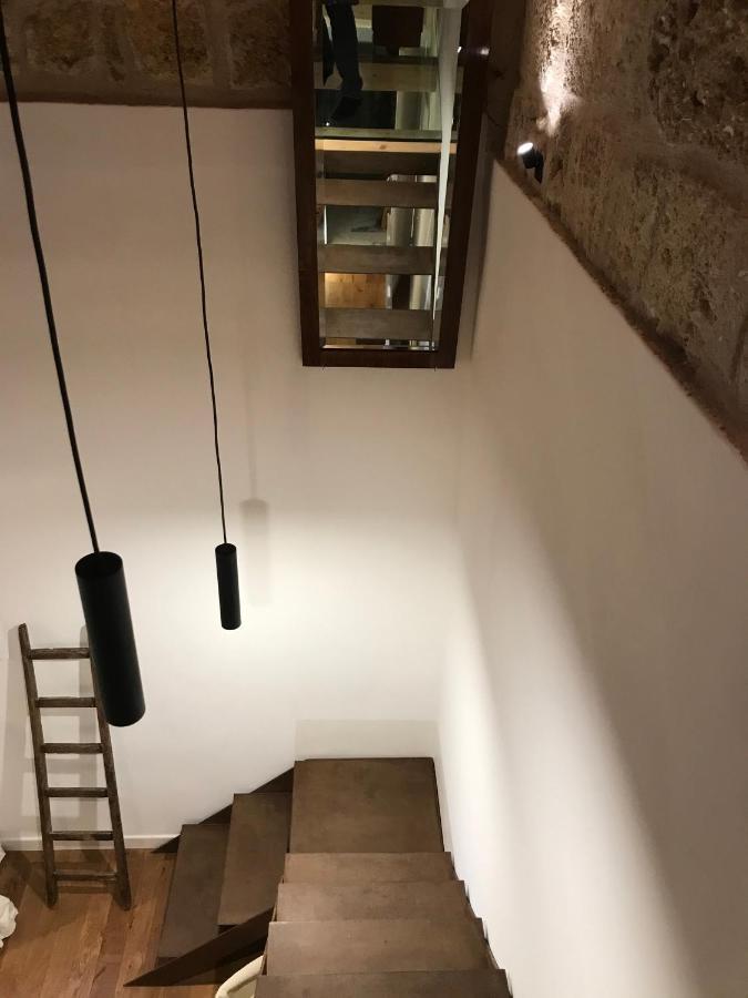 Casa Ricasoli 41 Palermo Exteriör bild