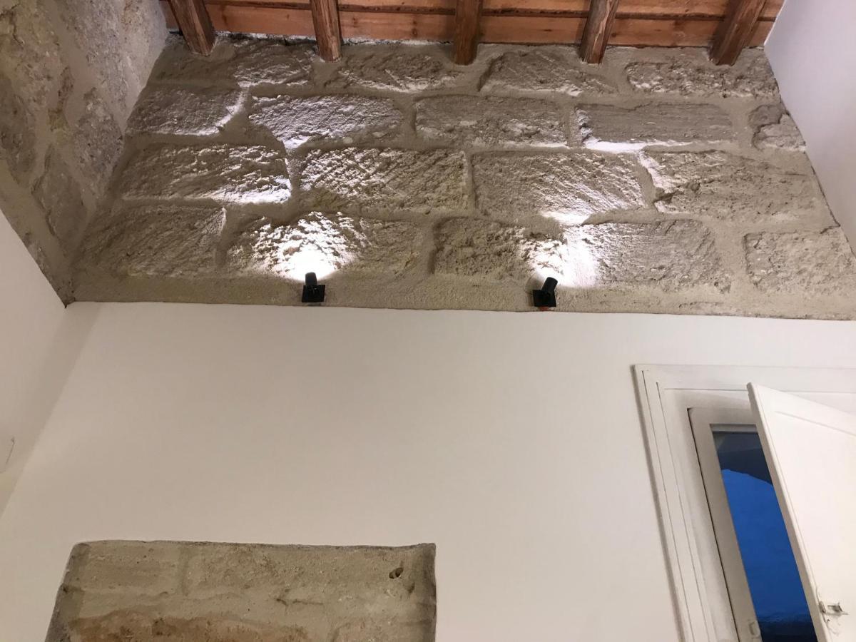 Casa Ricasoli 41 Palermo Exteriör bild