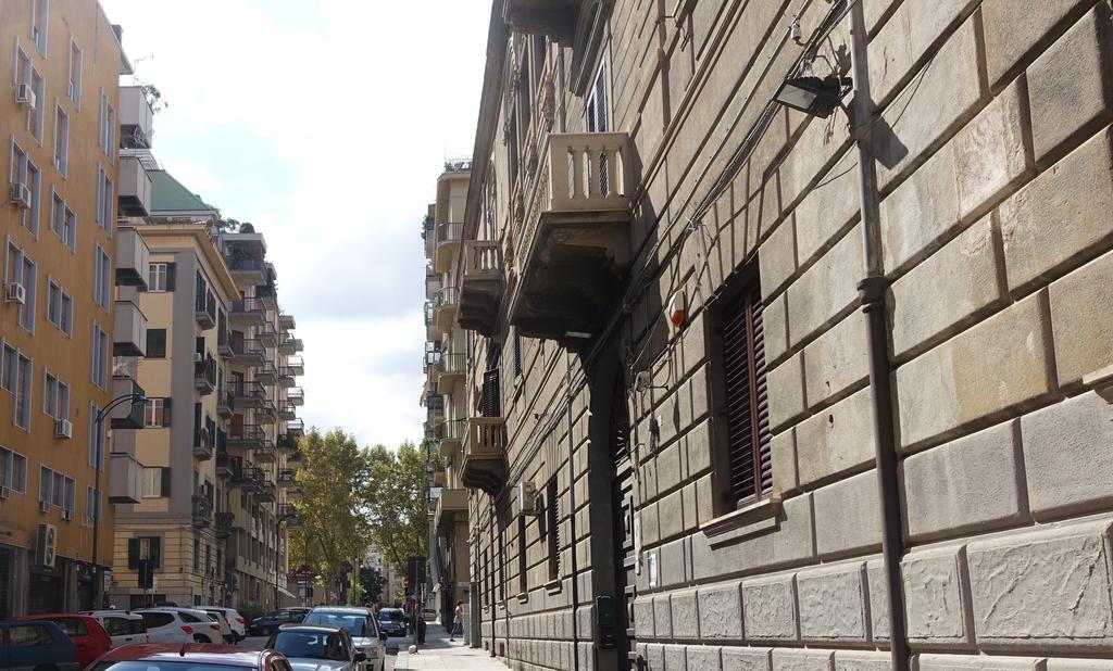 Casa Ricasoli 41 Palermo Rum bild