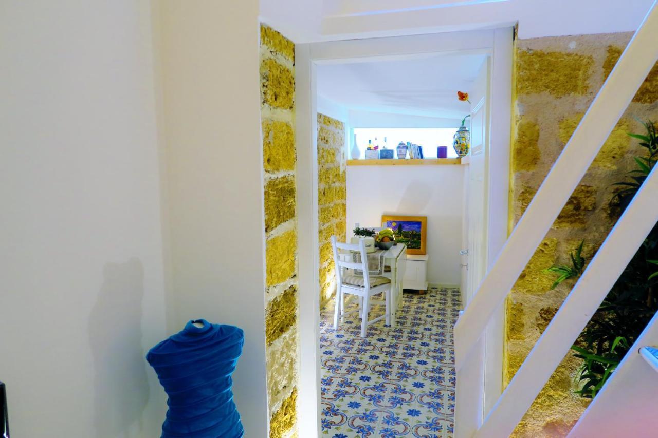 Casa Ricasoli 41 Palermo Exteriör bild