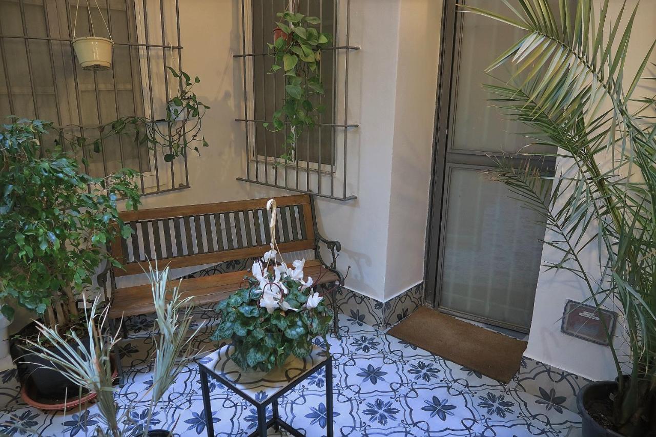 Casa Ricasoli 41 Palermo Exteriör bild
